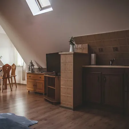 Homestay Goscinne Gobo Zakopane